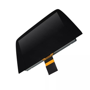 Schermo Touch Capacitivo per Navigazione GPS DVD Auto per <span class=keywords><strong>Opel</strong></span> <span class=keywords><strong>Astra</strong></span>, Chevrolet, Buick Verano LQ080Y5DZ10 LQ080Y5DZ06 - Product Image 1