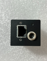 Kamera Industri Daheng Imaging ME2P-1230-9GM-P 12MP Mono GigE PoE 9fps untuk Inspeksi Visi Mesin dan Robotika