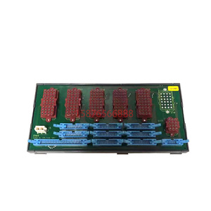 5EVM4 แผงวงจรปลั๊กไฟสำหรับเครื่องพิมพ์ไฮเดลเบิร์ก G5.144.1011 HDI PCB โมดูลการเชื่อมต่อ - Product Image 1