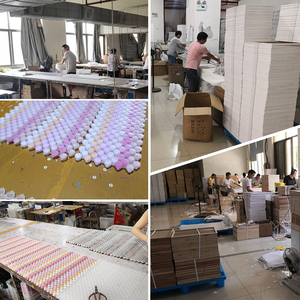 Vente en gros DIY <span class=keywords><strong>Peinture</strong></span> <span class=keywords><strong>par</strong></span> Numéros Creative Fingertip Touch Artwork Custom Paint by Number Kits Adultes - Product Image 6