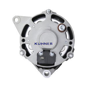 Alternateur compatible avec CITROËN LNA 0.6 Essence (KW : 26, CV : 35) de 11-1978 à 07-1986 KUHNER 30112 NEUF - Product Image 3
