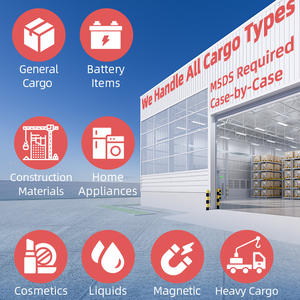 Доставка от двери до двери морской агент из Китая в Европу Великобритания Франция <span class=keywords><strong>LCL</strong></span> <span class=keywords><strong>FCL</strong></span> Transport FBA складские услуги DDP экспедитор - Product Image 5