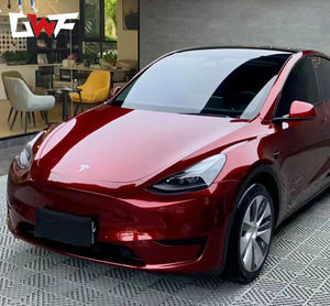 Vente en gros 1.52*15m haute brillance rouge changement <span class=keywords><strong>de</strong></span> couleur réparation <span class=keywords><strong>de</strong></span> taches <span class=keywords><strong>blanc</strong></span> perle TPU ppf rouleau auto-cicatrisation nano film anti-rayures wrap voiture - Product Image 3