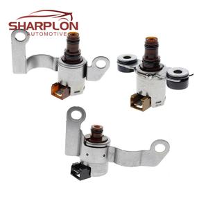 Juego de Solenoides de Transmisión SP Original Genuino a Precio Favorable JF506E D122990 de 9 Piezas Compatible con Ford Mazda 2002-2005 - Product Image 4