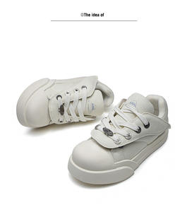 Superventas de moda y versátil de Alta Calidad Nivel de apariencia deportes populares y zapatillas casuales para hombres nicho para parejas - Product Image 5