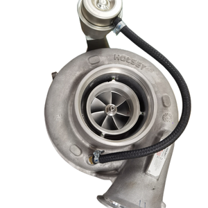 Composants de réparation pour moteur de suralimentation QSK60 de machines d'ingénierie, références 3533196, 3803662, marque OEM, livraison gratuite – Vente Flash - Product Image 2