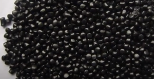 Cho dây chuyền ép đùn jwell cho quá trình tạo hạt hạt màu đen chủ lô PE HDPE LDPE Pe/PP lõi động cơ mang nhựa - Product Image 3