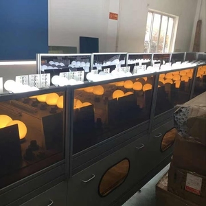 IP65 không thấm nước dẫn <span class=keywords><strong>PAR38</strong></span> Spotlight 7W/10W/<span class=keywords><strong>15W</strong></span> 2700K 3000K 4000K 6500K mệnh ánh sáng 120D E27 E26 <span class=keywords><strong>COB</strong></span> dẫn đèn sân khấu cho vườn - Product Image 6