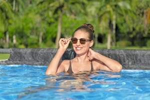 <span class=keywords><strong>Bestway</strong></span> 561kg 7.32m X 3.66m X 1.32m Acier <span class=keywords><strong>Pro</strong></span> Rectangulaire Cadre en Plastique <span class=keywords><strong>Piscine</strong></span> - Product Image 6