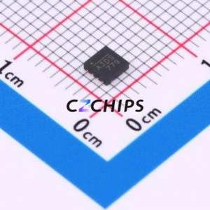 Regulador lineal (LDO) PMIC Chip IC de circuito integrado (3x3), original y nuevo, de 1/2 "(1x2) - Product Image 1