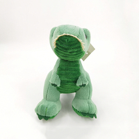 2024 nouvel an personnalisé Dragon jouets en peluche doux animaux en peluche jouet cadeaux pour les enfants