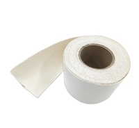 Excellente résistance à la traction de haute bande de silice de résistance de choc thermique excellente utilisée comme joint et joint