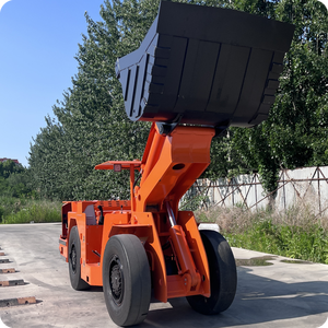 CHWJ-1H bon prix exploitation minière souterraine LHD Scooptram - Product Image 1