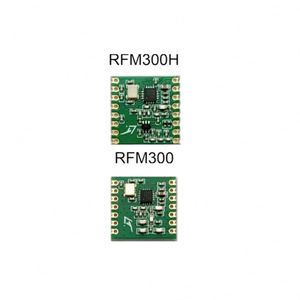 WiFi Radio Frequency Wireless Transceiver Module RFM300 RFM300H 433/868/915Mhz <strong>Rf</strong> Transceiver Module - Product Image 2