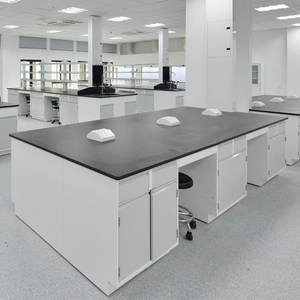 Mobilier <span class=keywords><strong>de</strong></span> laboratoire universitaire table <span class=keywords><strong>de</strong></span> laboratoire chimique - Product Image 5