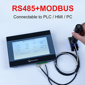 Sonda UV LS129 personalizada Conectar al PLC Medidor de intensidad UV en línea UVA UVALED UVC Medidor de luz UV digital - Product Image 5