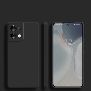 เคสโทรศัพท์มือถือ <span class=keywords><strong>OPPO</strong></span> Reno 8 <span class=keywords><strong>Pro</strong></span> แบบขอบตรง ดีไซน์บางเฉียบ ผลิตจาก TPU นิ่ม สำหรับ <span class=keywords><strong>OPPO</strong></span> <span class=keywords><strong>Reno8</strong></span> <span class=keywords><strong>Pro</strong></span>+ 7 <span class=keywords><strong>5G</strong></span> A97 A96 A77 A57 - Product Image 2