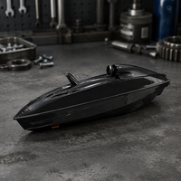 Jet ski électrique monoplace pour le surf aquatique estival, la pêche polyvalente et l'application automobile (type kart)