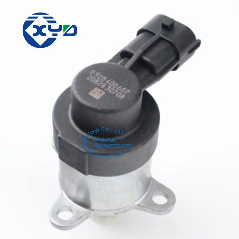 XINYIDA Fuel metering solenoid valve 0 928 400 607 2339909094 6581850006 2082830708 0928400607