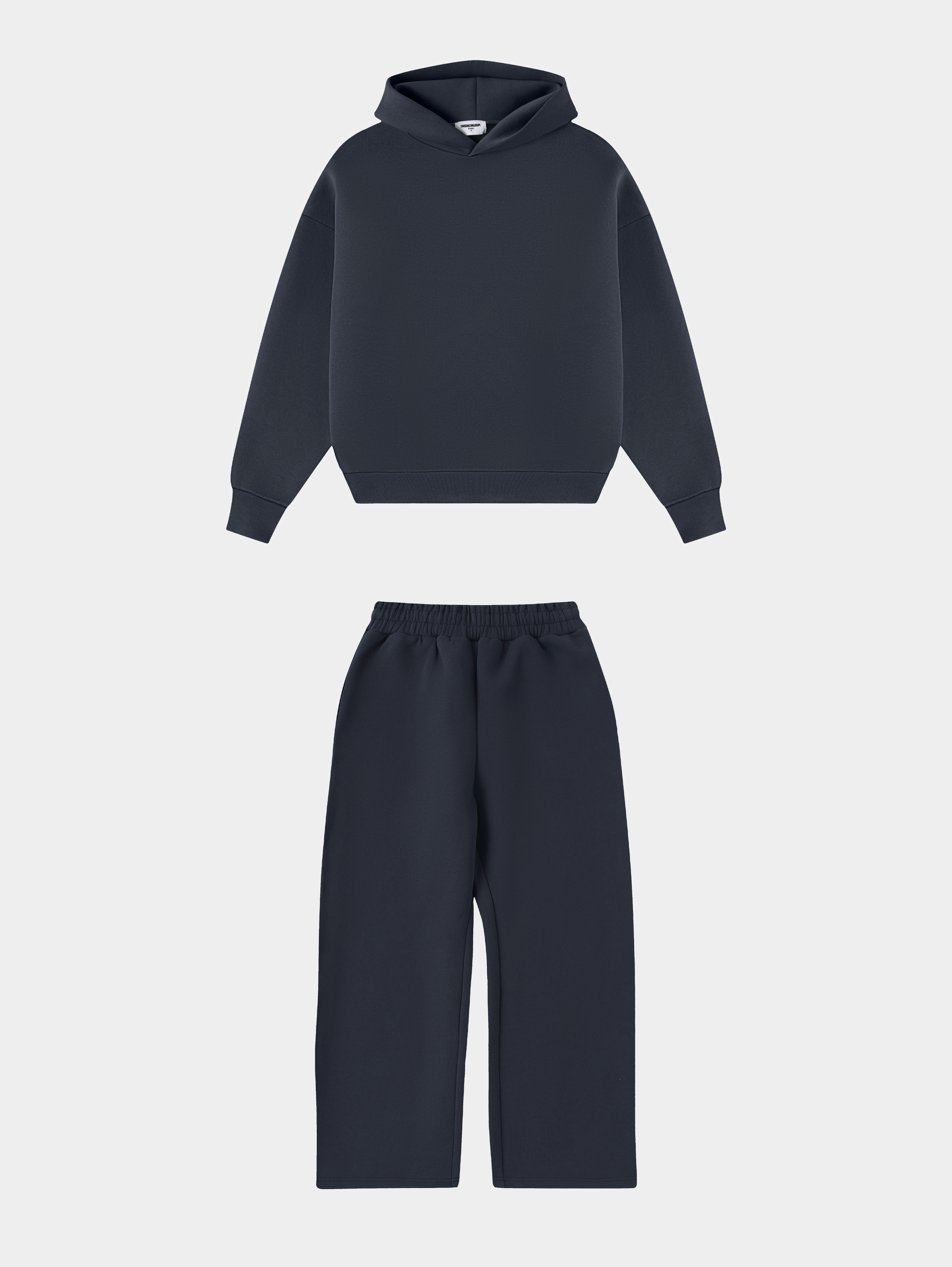 Smoke Grey