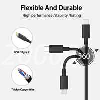 CE 20V adaptateur secteur pour ordinateur portable 65W chargeur externe USB type-c AC DC adaptateur pour ordinateur portable pour ThinkPad 4X20M26268