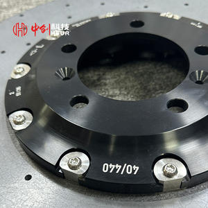 Rotores de disco cerámicos de carbono de carreras para todos los modelos principales <span class=keywords><strong>BMW</strong></span> 3/<span class=keywords><strong>5</strong></span>/7 SeriesX5/X6/X7/M3/M4/G20/G28/E90/E30/E46/F30/F35/F10/F18 - Product Image 3