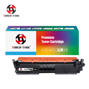 Cartucho de Tóner Compatible TONER-TANK HP 230A CF230A 30A para Impresoras Láser <span class=keywords><strong>M203dn</strong></span> M203dw M227sdn M227d M227fdn M227fdw - Product Image 1