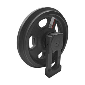 PC95 PC95R2 Voor Drive Tussenwiel Voor Komatsu Mini Graafmachine Onderwagen Track Onderdelen - Product Image 3