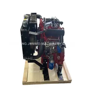 رائج البيع العلامة التجارية الجديدة SDEC R2V88 سلسلة المحرك المستخدمة لمولدات صغيرة محرك الديزل