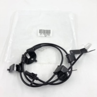 Nuevo Sensor ABS para Automóviles 956802S500 para Vehículos Coreanos 95680-2S500 con 1 Año de Garantía