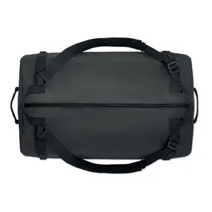 Borsa a tracolla in tela MOUNTAIN personalizzabile per merchandising - Product Image 5