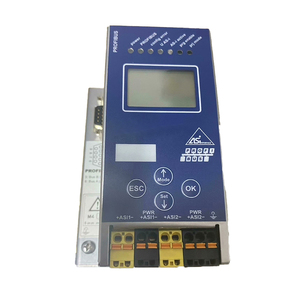 โมดูลเกตเวย์ Profibus รุ่นใหม่ของแท้ Bihl-Wiedemann BWU1703 Asi-3 - Product Image 1