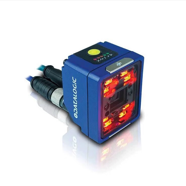 M220 385-010X Imager Compact Image-based DPM Barcode with High-precision Scanning Head