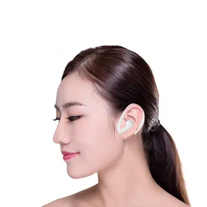 耳机2022新设计保护耳机适用于Airpods 3 2 1专业塑料tpu耳钩防丢失耳座
