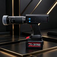 Lampe torche laser IR Bengpuyuan DIY