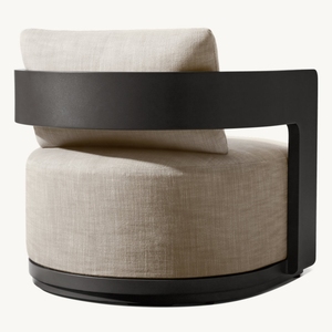 Nouveau design en aluminium Mobilier <span class=keywords><strong>de</strong></span> <span class=keywords><strong>jardin</strong></span> patio moderne <span class=keywords><strong>haut</strong></span> <span class=keywords><strong>de</strong></span> <span class=keywords><strong>gamme</strong></span> Ensemble <span class=keywords><strong>de</strong></span> mobilier d'extérieur en bois <span class=keywords><strong>de</strong></span> luxe Chaise longue simple - Product Image 5