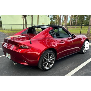 Auto Usado <span class=keywords><strong>Mazda</strong></span> MX-5 Miata RF <span class=keywords><strong>Grand</strong></span> <span class=keywords><strong>Touring</strong></span> <span class=keywords><strong>2023</strong></span> - Product Image 4