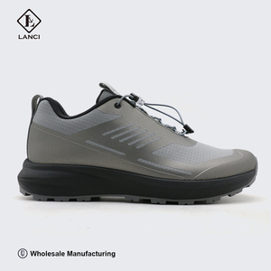 Zapatillas Deportivas LANCI para Hombre, Venta al por Mayor, Diseñadores de Calzado de Lujo, Zapatillas de Senderismo, Zapatillas Personalizadas, Zapatos de Diseñador para Hombre - Product Image 3