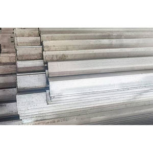 Professioneller Lieferant für Dx51D Dx52D Dx53D DX54D Verzinkte Stahlwinkelprofile zu Günstigen Preisen - Product Image 3