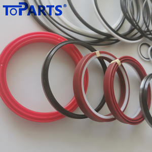 400679 Hydraulische Brekerafdichtingsset Voor <span class=keywords><strong>Rammer</strong></span> E63 <span class=keywords><strong>E64</strong></span> Hydraulische Hamerreparatieset - Product Image 2