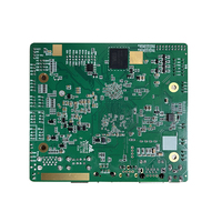 Plataforma POS Comercial Personalizada RK3576 6TOPS 8K 16GB WiFi 6 Android 14 para Desarrollo de Productos Inteligentes para Minoristas OEM ODM
