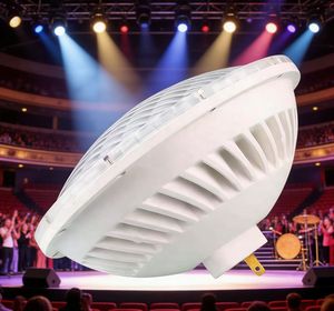 Lampadina LED di Ricambio per Illuminazione da Palco, Luce da Discoteca GX16D Dimmerabile, Grado di Protezione IP20, Garanzia di 2 Anni, AC 85-265V 300W <span class=keywords><strong>Par</strong></span> <span class=keywords><strong>56</strong></span> - Product Image 5