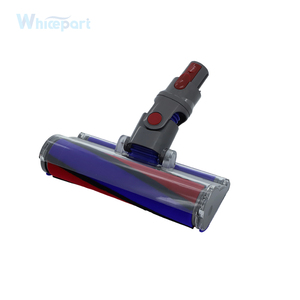 <span class=keywords><strong>Brosse</strong></span> de sol pour aspirateur en gros, DSV32 V11, OEM ODM, logo personnalisé, remplacement multi-surfaces pour <span class=keywords><strong>Dyson</strong></span> - Product Image 2