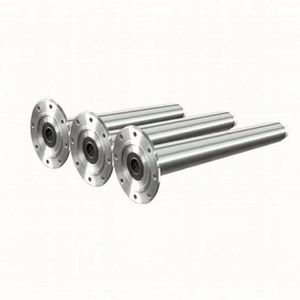Vente en gros de baril à vis unique pour machine d'extrusion plastique, directement de l'usine, commande en gros, meilleur prix - Product Image 3