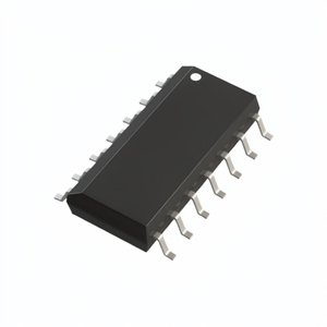 Logic 74ABT74D,112 BOM IC In Stock Buy Electronics Components Online 14 SOlC - Product Image 1