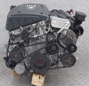 Motor <span class=keywords><strong>N53B30A</strong></span> Usado en Stock para E90 325i OE11000421310, Unidad Individual, Se Puede Enviar - Product Image 5
