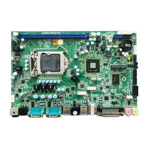 Placa base industrial PE11 V1.3 ADVANTECH I3 I5 I7 CPU Board CPU Module Original Stock 100% pruebas que funcionan bien - Product Image 1