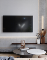 Service de dessin CAO 2D et de visualisation 3D pour la conception d'aménagement intérieur d'appartements et de chambres d'hôtel