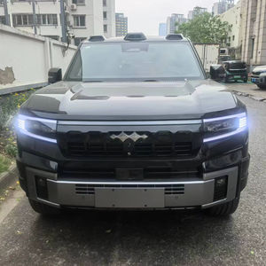2025 para <span class=keywords><strong>Hua</strong></span>-wei BYD Formula SUV Electric Leopard 8 Cheng <span class=keywords><strong>Bao</strong></span> con híbrido 180 km/h Velocidad 4WD Modo de conducción Hecho China New Energy Car - Product Image 1