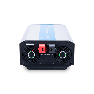 Epever off-lưới điện IPT2000-22 thấp tổng hài hòa biến dạng (THD) sine wave Inverter 2000W 22V cho ithium-ion pin hoàn hảo - Product Image 4